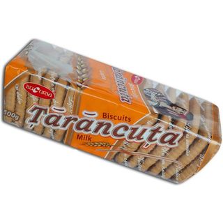 Biscuiti Tarancuta