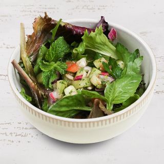 Salada Verde
