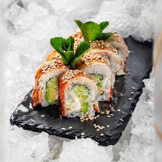 Philadelphija jegulja