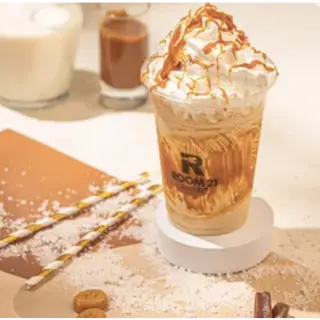  Salty Caramel   