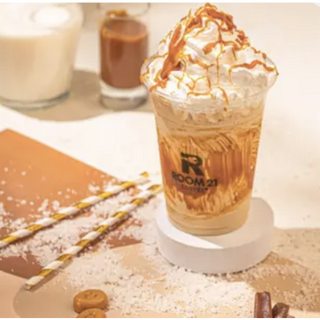  Salty Caramel   