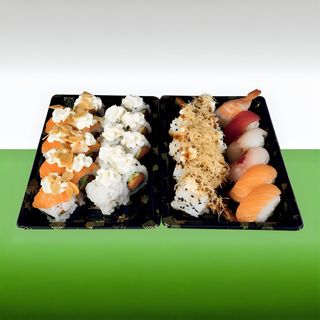 Sushi box 1