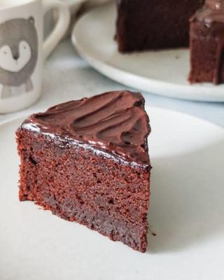 Cake Chocolat