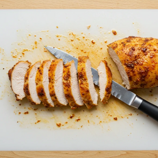 Plat Chawarma +Frite+ Salade