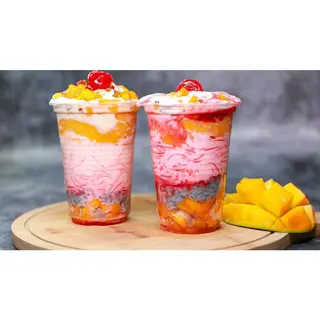 Mango Faluda