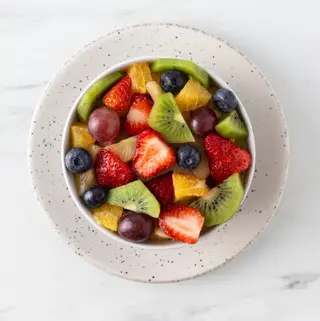 Voćna salata