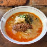 Miso Tantanmen