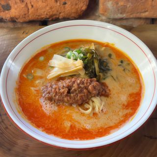 Miso Tantanmen