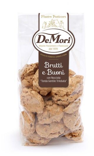 Brutti e buoni