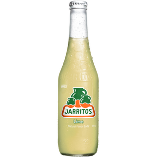 Jarritos limonka 370ml.