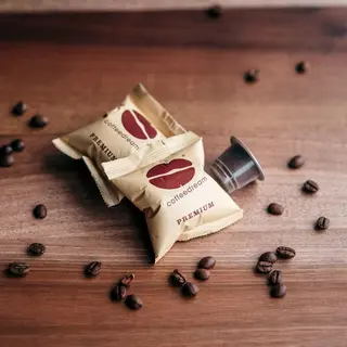 Premium kapsula