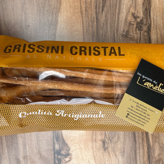 Grissini Cristal al Natural