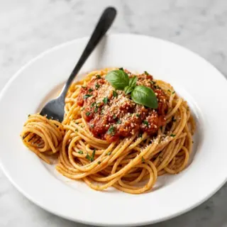 Spaguetti