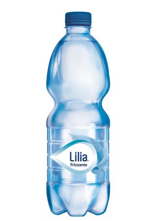 Acqua Lilia Frizzante Bottiglia 50cl