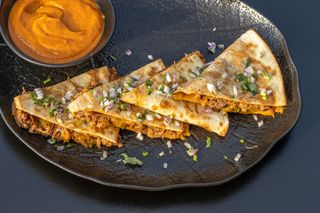 კესადია