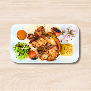 Côtelettes De Poulet