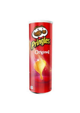 Pringles Original