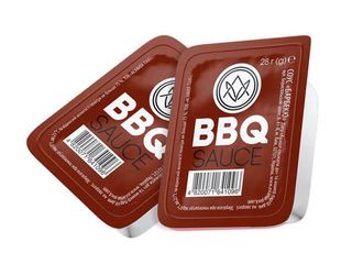 Соус діп "BBQ" (28g)