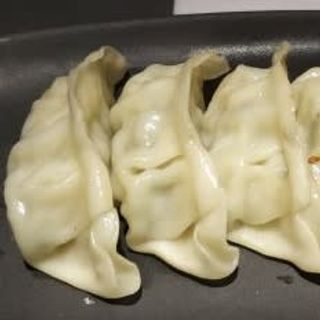 Gyozas (4 uds.)