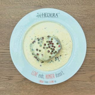 Filetto di Manzo Danese ai 3 Pepi