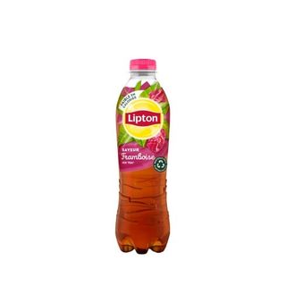 ice - tea framboise