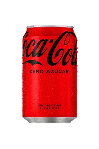 Coca cola Zero
