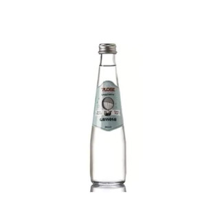 Gassosa Plose 25 cl