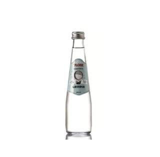 Gassosa Plose 25 cl
