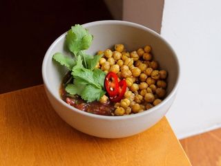 Нут фрі (100g)