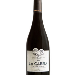 LA CABRA DE VILA EIZAGA - CRIANZA