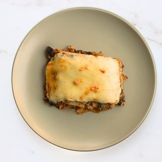 Lasaña saludable BOISA (400 g.)