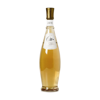 Vino Ott Rosato - Bandol 