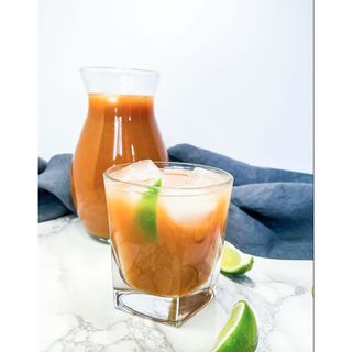 Tamarind Juice