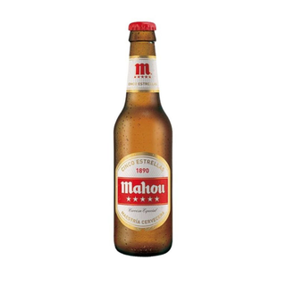1/4 Mahou