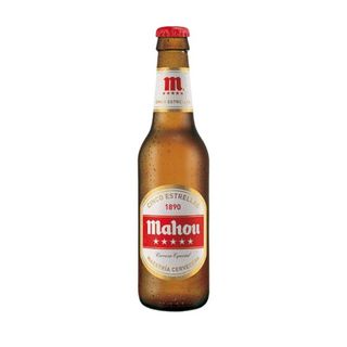 1/4 Mahou