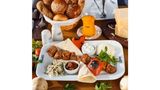 Шашлык из баранины