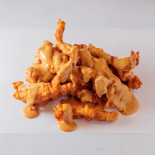 Chicken fingers Signature