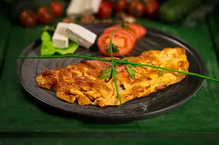 Omlet ро izboru