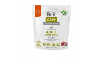Brit Care Small Brit Jagnięcina 1kg