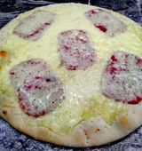 Վիչինա Պանիր/ Vichina with Cheese