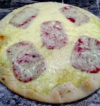 Վիչինա Պանիր/ Vichina with Cheese