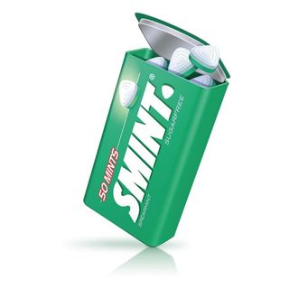 Smint Tin Hierbabuena 