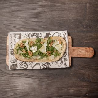 Bruschettone Contadina