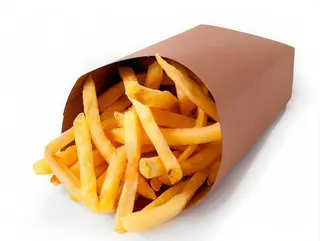 Картопля фрі (150g)