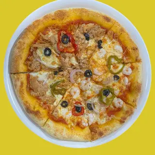 Pizza Royale
