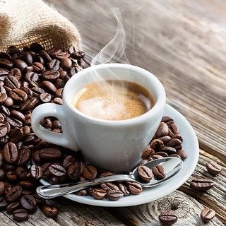 Espresso Lung
