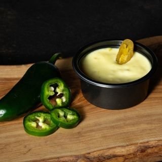 Sos Jalapeno