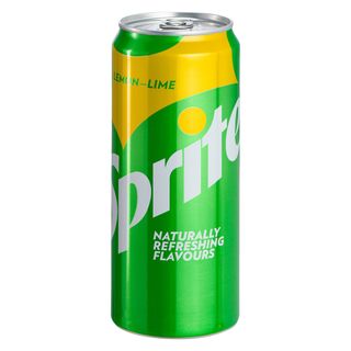 Sprite 25 cl