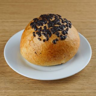 Brioche gocce di cioccolato grande