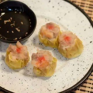 Shumai De Cerdo (4 Uds.)